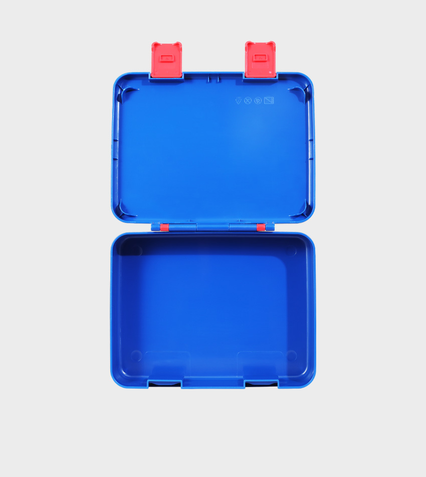 علبة غذاء GB5553 